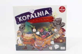 Gra Kopalnia diamentów 64589