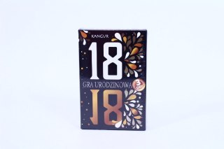 Gra urodzinowa 18 75154
