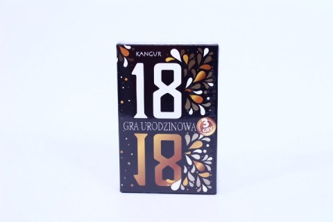 Gra urodzinowa 18 75154