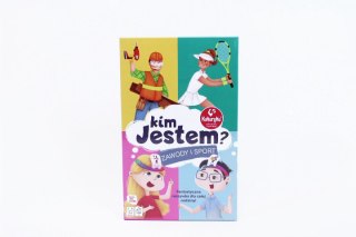 Kim jestem ? - Zawody i sport 64572
