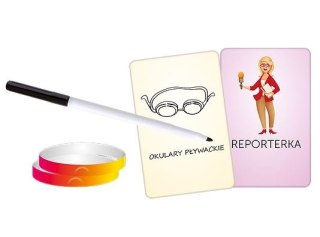 Kim jestem ? - Zawody i sport 64572