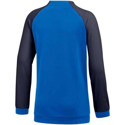 ND05_B20962-S DH9283 463 Bluza dla dzieci Nike Dri FIT Academy Pro niebiesko-granatowa DH9283 463 r.S