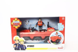 Strażak Sam Hydrus z figurką 925-2572
