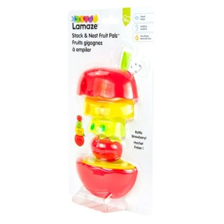 TOMY Lamaze Owocowa wieża L27461 /6