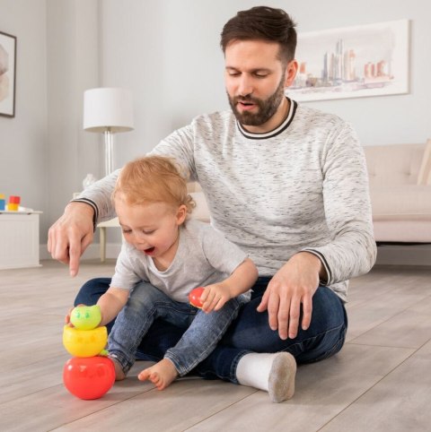 TOMY Lamaze Owocowa wieża L27461 /6