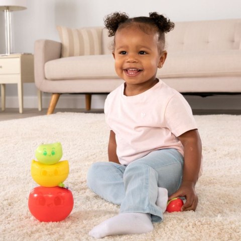 TOMY Lamaze Owocowa wieża L27461 /6