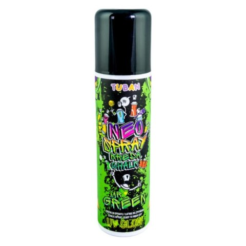 TUBAN NEO Kreda spray Mr.Green TU3545 35457