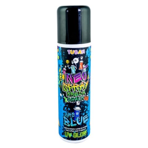 TUBAN NEO Kreda spray Mrs.Blue TU3544 35440