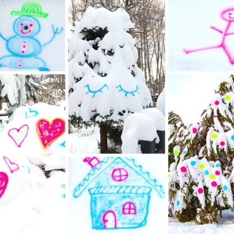 TUBAN NEO Kreda spray Ms.Pink TU3543 35433