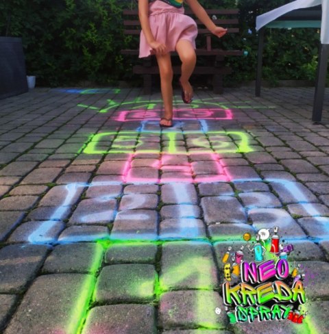 TUBAN NEO Kreda spray Ms.Pink TU3543 35433