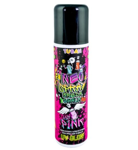 TUBAN NEO Kreda spray Ms.Pink TU3543 35433