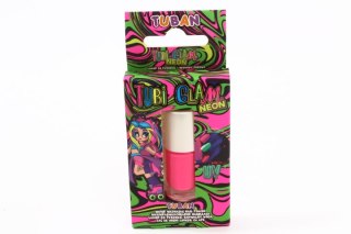 TUBAN Tubi Glam neon różowy TU3540 35402