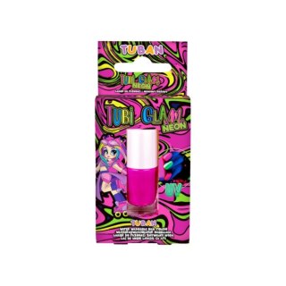 TUBAN Tubi Glam neon różowy TU3540 35402