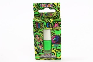 TUBAN Tubi Glam neon zielony TU3541 35419