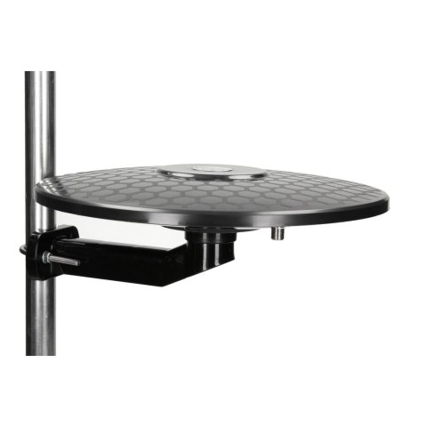 ANT0009B.1 Antena zewnętrzna dookólna do odbioru telewizji naziemnej DVB-T - czarna Wiedyska