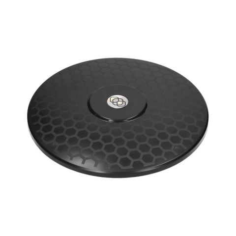 ANT0009B.1 Antena zewnętrzna dookólna do odbioru telewizji naziemnej DVB-T - czarna Wiedyska