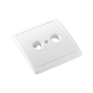 EM-202 Płytka czołowa EM-202 do gniazda BS-112 ALCAD