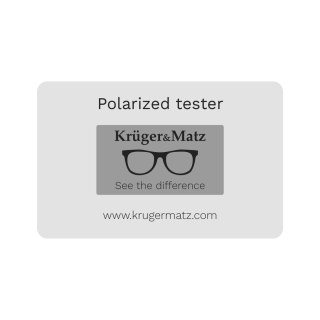 KM00028 Tester polaryzacji Kruger&Matz