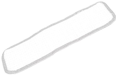 ND21_106728 MalTec bawełna mop do HDS 6000W