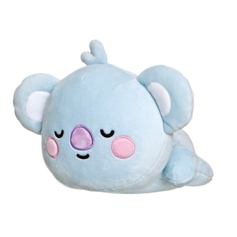 ND38_61442 Line Friends BT21 - Pluszowa poduszka 28 cm KOYA Baby