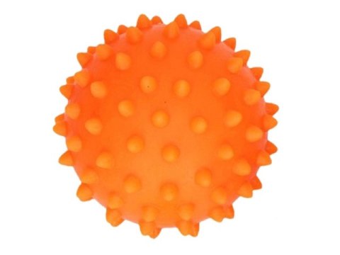Piłeczka do masażu pomarańczowa 1szt 524 65245