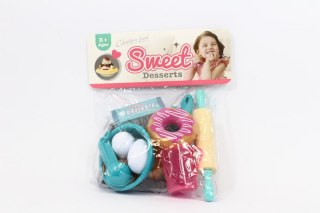 Zestaw kuchenny XY22-2 08328