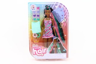 Barbie lalka Totally Hair HCM91 /6