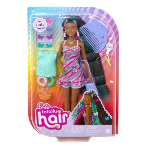 Barbie lalka Totally Hair HCM91 /6