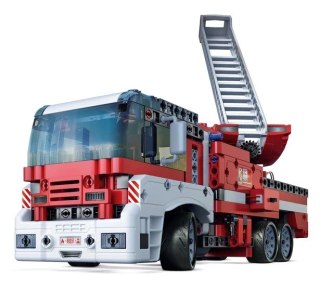 CLE Labo.mechaniki - Samochód strażacki 50728
