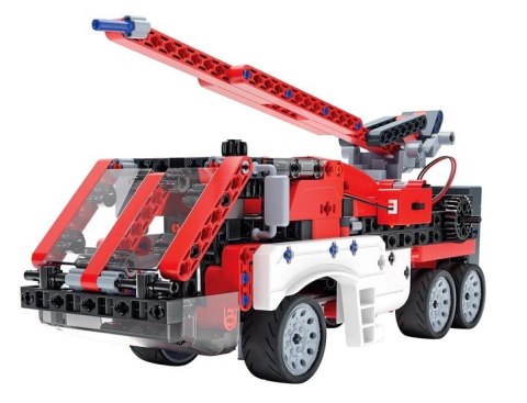 CLE Labo.mechaniki - Samochód strażacki 50728