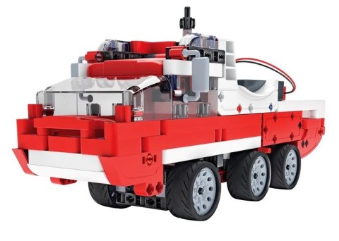 CLE Labo.mechaniki - Samochód strażacki 50728