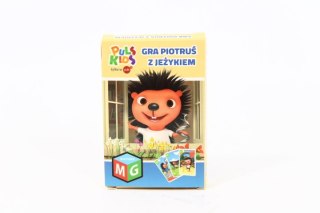 Gra Piotruś z Jeżykiem 05068