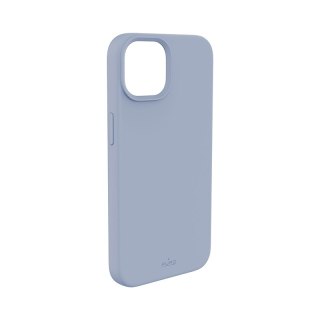 ND38_IPC1467ICONLBLUE PURO ICON Cover - Etui iPhone 14 Plus (Sierra Blue)