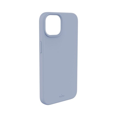ND38_IPC1467ICONLBLUE PURO ICON Cover - Etui iPhone 14 Plus (Sierra Blue)