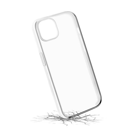 ND38_IPC1467IMPCLTR PURO Impact Clear - Etui iPhone 14 Plus (przezroczysty)