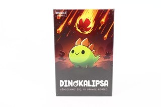 Rebel gra Dinokalipsa 93435