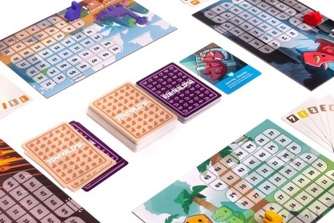 Rebel gra Dinokalipsa 93435