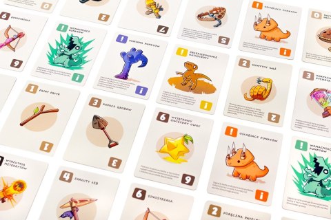 Rebel gra Dinokalipsa 93435