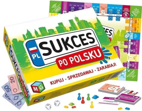 Sukces po polsku 01355