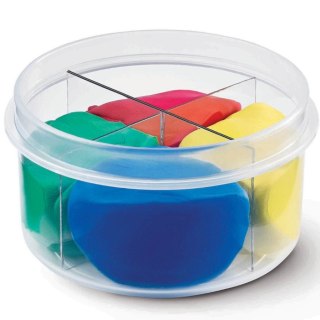 CREATIV masa plast Friends dzikie zwie 907205