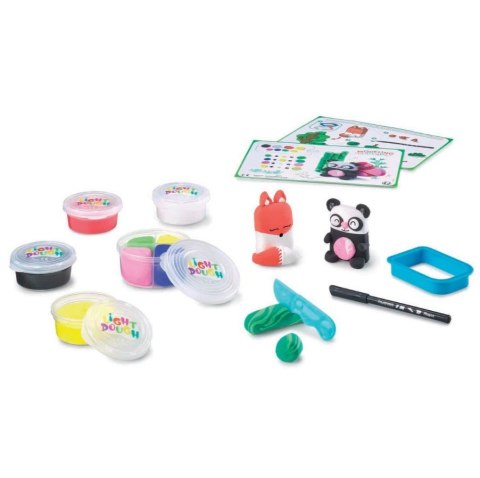 CREATIV masa plast Friends słodkie zw. 907204