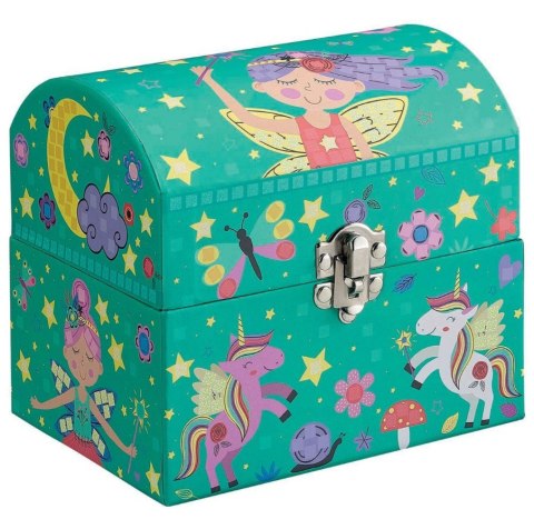 CREATIV mozaiki-sekretny kuferek 907056