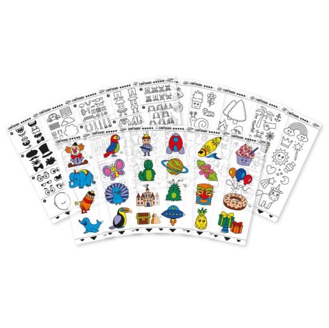 CREATIV podświetl.tabl.LumiBoard 907021 70213