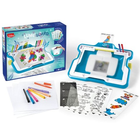 CREATIV podświetl.tabl.LumiBoard 907021 70213