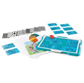 CREATIV tablica TexturArt odrys/tekst 907038