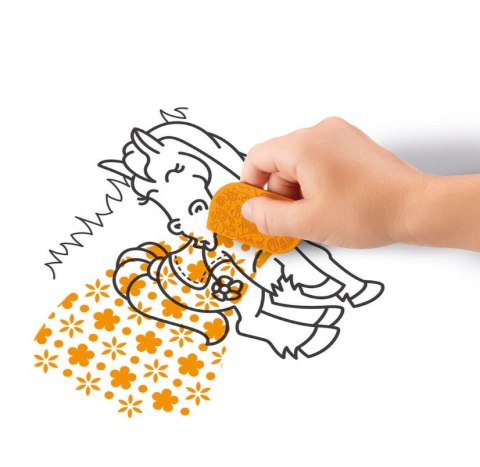 CREATIV tablica TexturArt odrys/tekst 907038