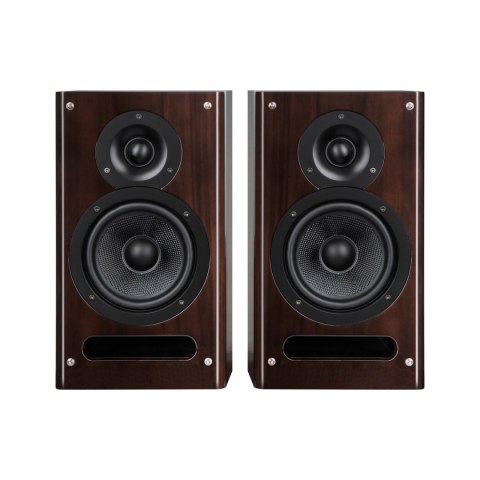 KM1995-S Półkowe kolumny głośnikowe Kruger&Matz KM1995-S