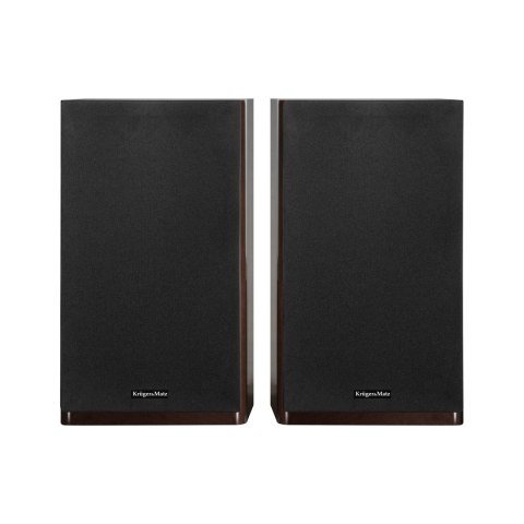 KM1995-S Półkowe kolumny głośnikowe Kruger&Matz KM1995-S