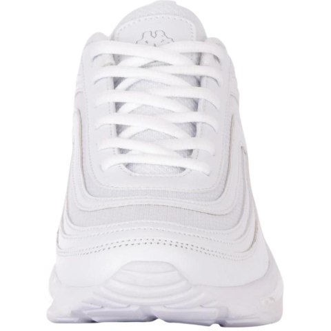 ND05_B21412-36 242842 1010 Buty Kappa Squince białe 242842 1010 r.36