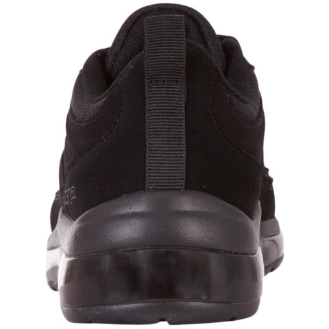 ND05_B21413-38 242842 1111 Buty Kappa Squince czarne 242842 1111 r.38